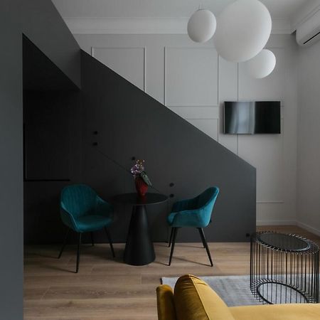 Bumblebee Luxury Apartments 2 Zagreb Buitenkant foto