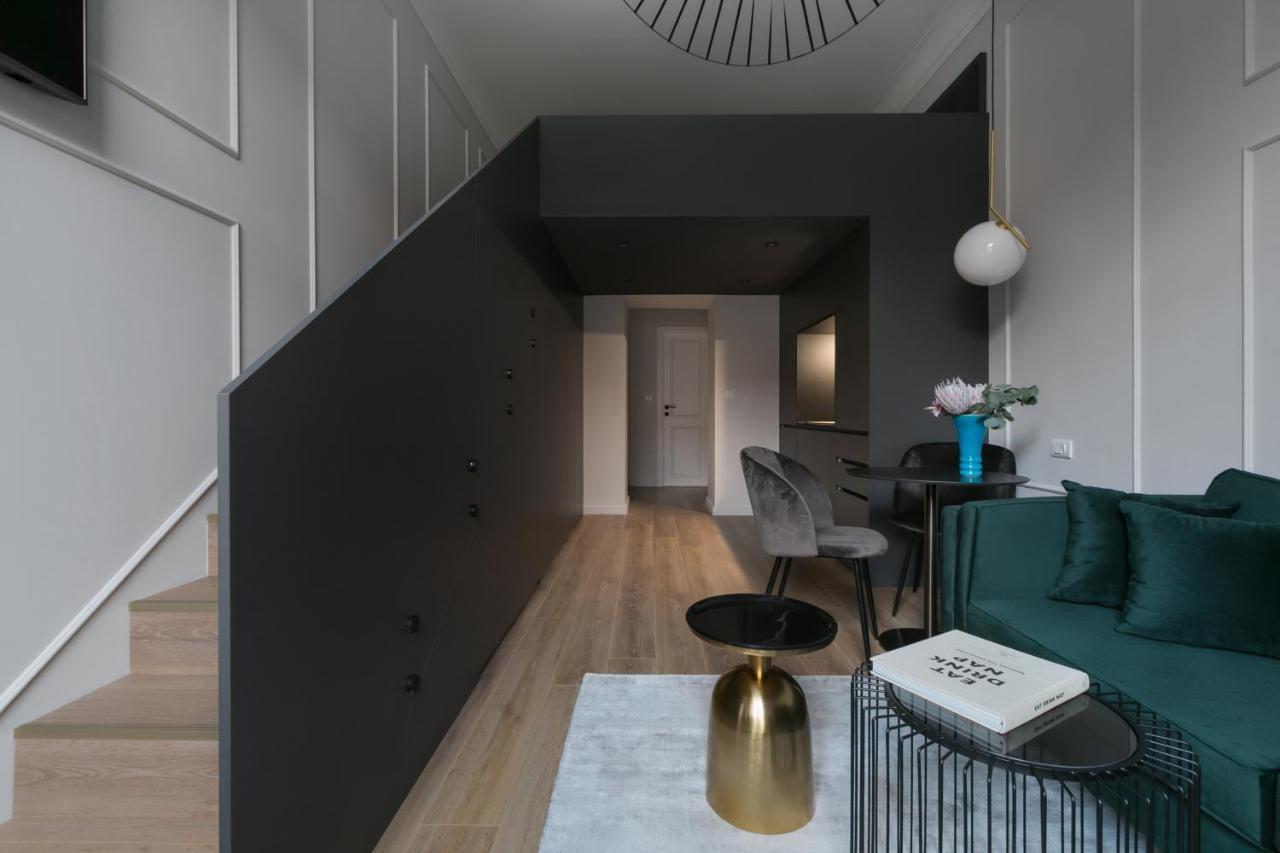 Bumblebee Luxury Apartments 2 Zagreb Buitenkant foto
