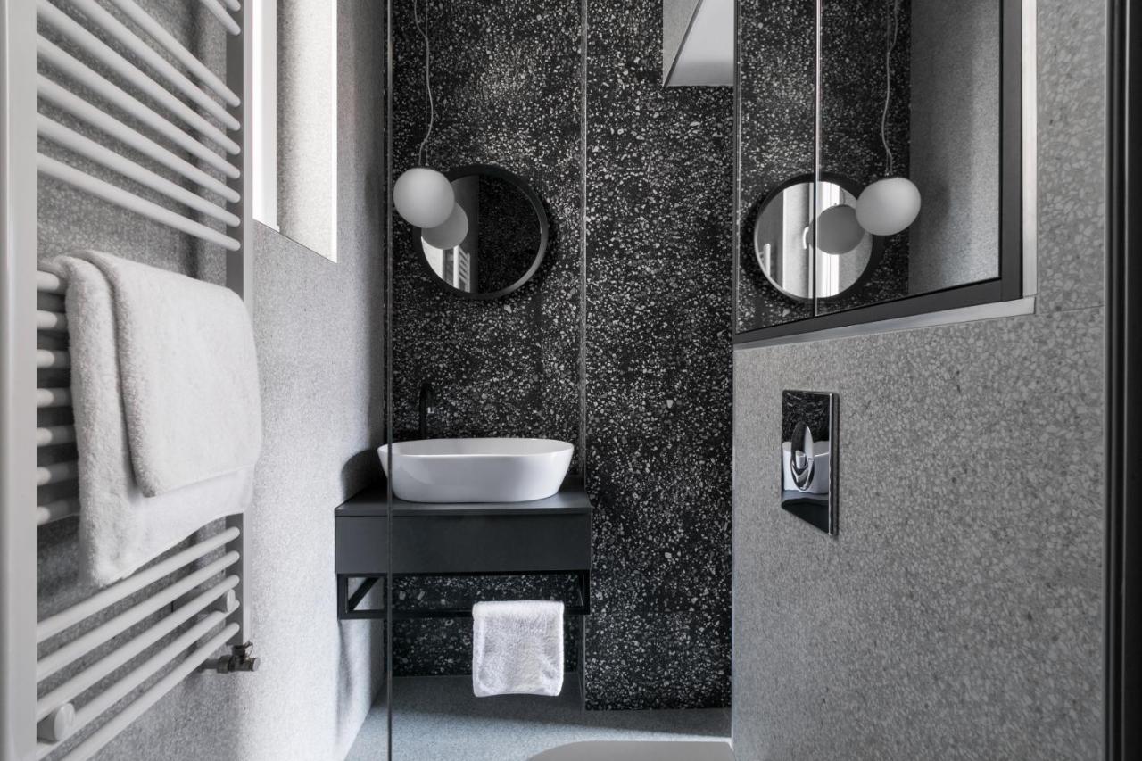 Bumblebee Luxury Apartments 2 Zagreb Buitenkant foto