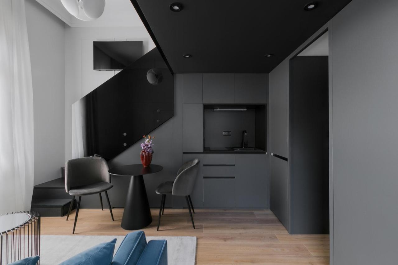 Bumblebee Luxury Apartments 2 Zagreb Buitenkant foto