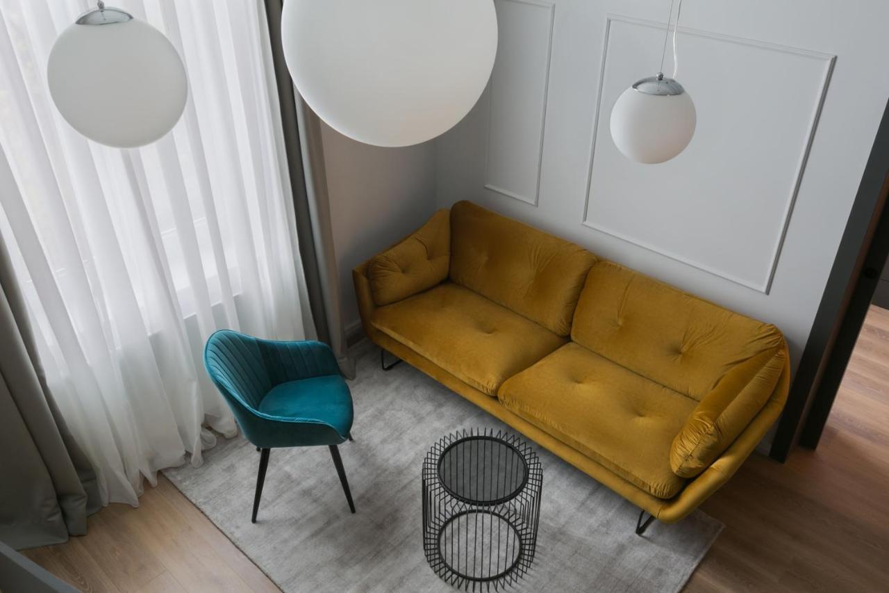 Bumblebee Luxury Apartments 2 Zagreb Buitenkant foto