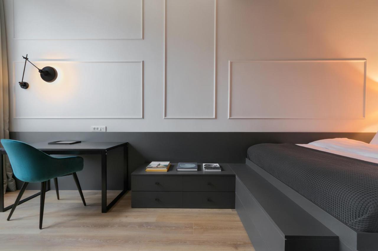 Bumblebee Luxury Apartments 2 Zagreb Buitenkant foto